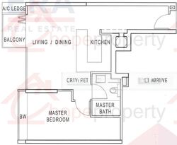 Cyan (D10), Condominium #471777451